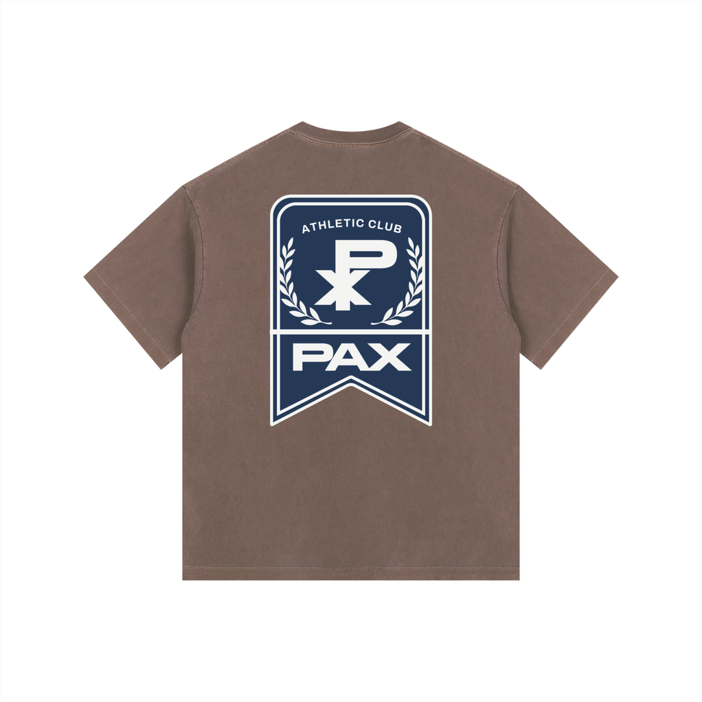 Ivy Crest Tee