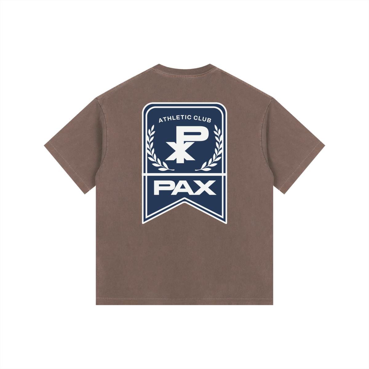 Ivy Crest Tee