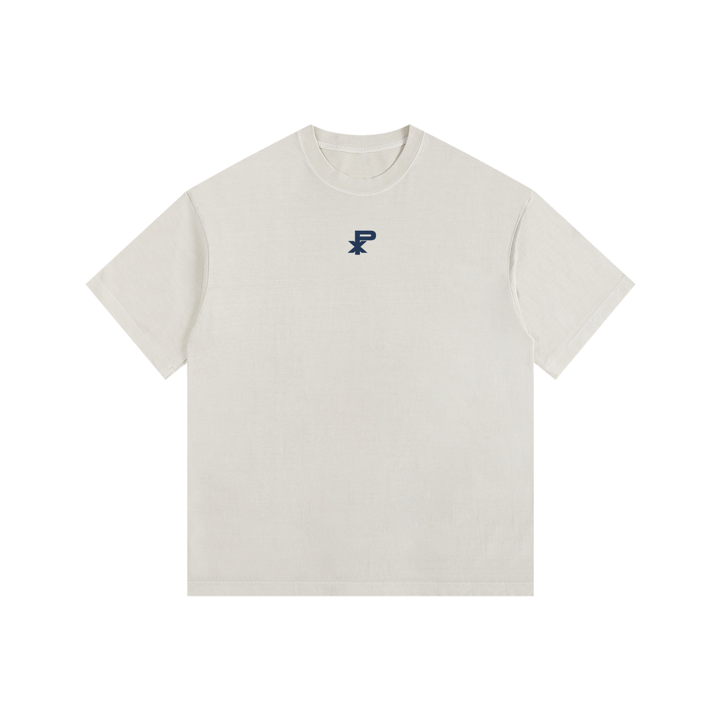Ivy Crest Tee