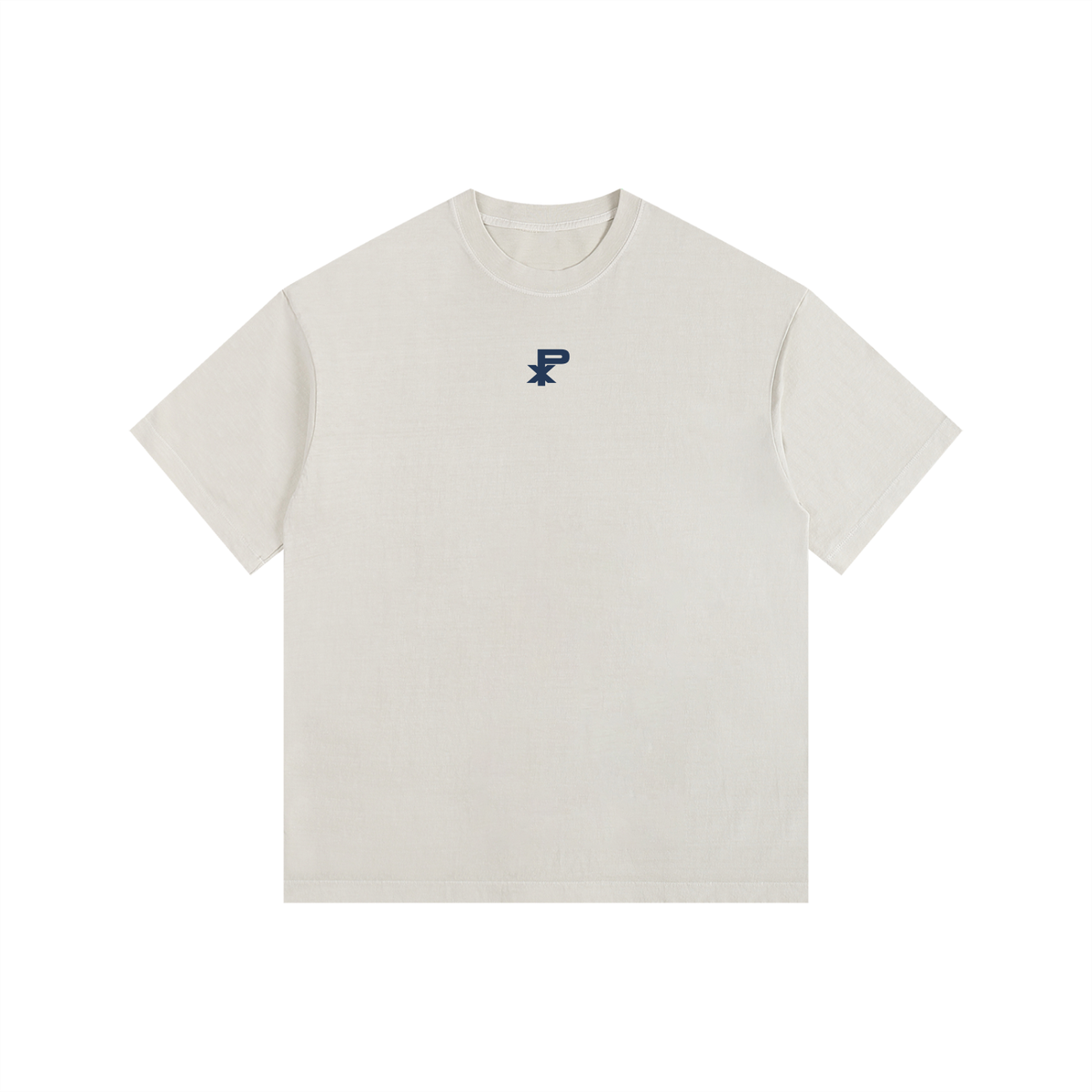 Ivy Crest Tee