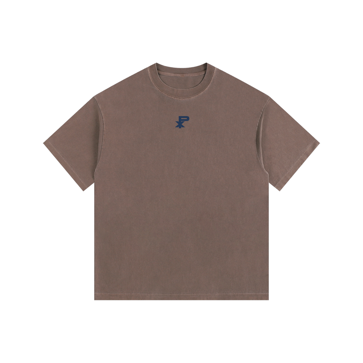 Ivy Crest Tee