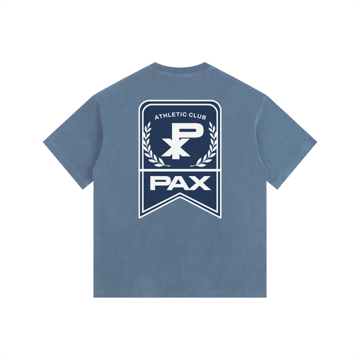 Ivy Crest Tee