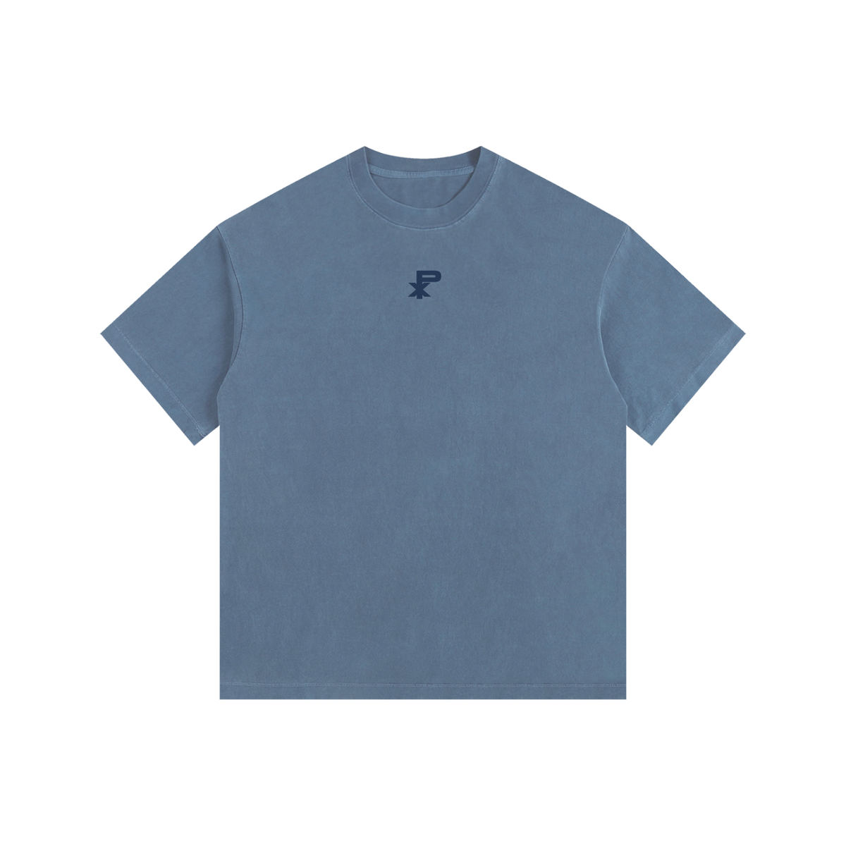 Ivy Crest Tee