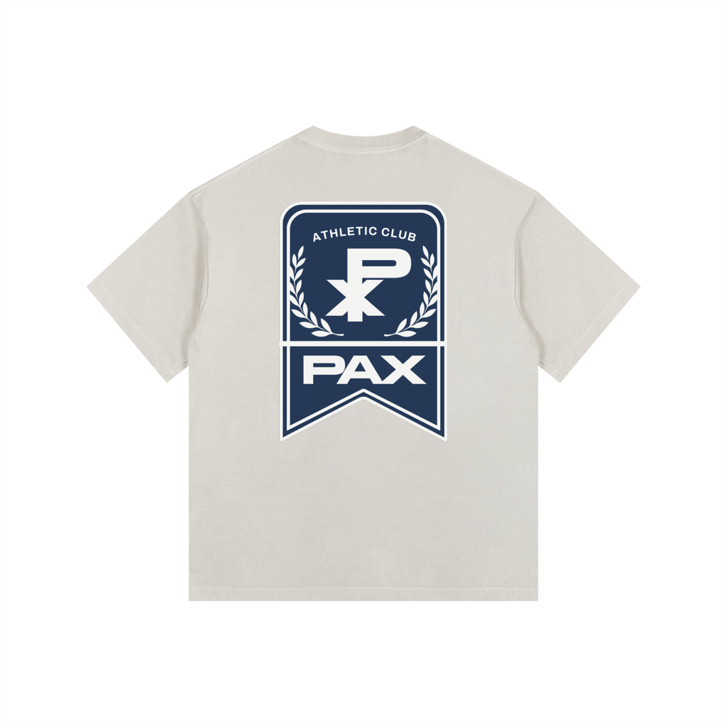 Ivy Crest Tee