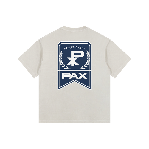 Ivy Crest Tee